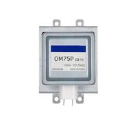 Magnétron Refroidi Par Air OM75P(31), Compatible Avec Les Fours À Micro-ondes Samsung, Pièces De Rechange Industrielles OM75P