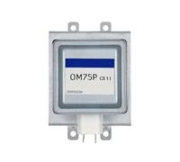Magnétron Refroidi Par Air OM75P(31), Compatible Avec Les Fours À Micro-ondes Samsung, Pièces De Rechange