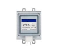 Magnétron refroidi par air OM75P(31), compatible avec Samsung, four à micro-ondes OM75P, pièces de rechange industrielles