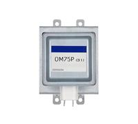 Magnétron refroidi par Air OM75P(31), Compatible avec Samsung, pièces de rechange industrielles for four à micro-ondes OM75P