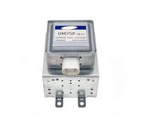 Magnétron Refroidi Par Air OM75P(31), Compatible For Samsung, Four À Micro-ondes OM75P Pièces De Rechange Industrielles Magnétron De Remplacement Longue Durée