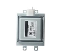 Magnétron refroidi par Air OM75P(31) ESGN for four à micro-ondes OM75P, pièces de rechange for générateur de micro-ondes industriel