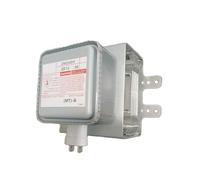 Magnétron spécial refroidi par air 2M248H 1000 W for four à micro-ondes