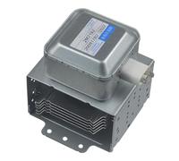 Magnetron universel fiable 20120811 2M219J 1000 W pour four à micro-ondes - Refroidissement par air - Résoudre le problème de dissipation de la chaleur - Faible efficacité - Pièce de réparation de