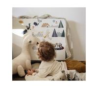 Magnets animaux - banquise