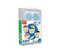 Magnets Exprime Les Emotions