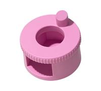 Magnets for Nails,Rotating Manicure Art Tool - Nail Gel Magnetic Tool - for Women Girls Beginners Home Salon Studio Design Practice