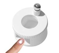 Magnets for Nails - Rotating Manucure Art Tool,Nail Gel Magnetic Tool,for Women Girls Beginners Home Salon Studio Design Practice