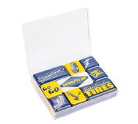 Magnets GOOD YEAR - 9 pièces