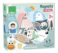 Magnets Iceland Michelle Carlslund
