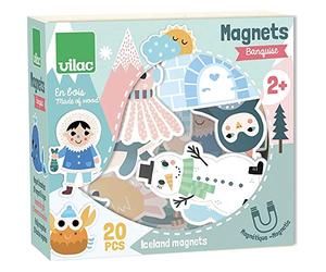Magnets Iceland Michelle Carlslund