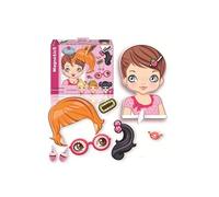 Magnetics Les Coiffures Sara