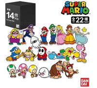 Magnets - Super Mario - Super Mario Chara-magnets 2