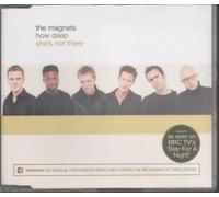 Magnets, The - How Deep [Import]