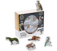 Vilac Magnets Zoologique de Buffon