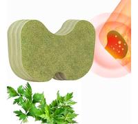magnetspiele Patch Anti Douleur Genoux, 80 Pièces Patch Chauffant Dos, Patchs Genoux Douleur Arthrose Patchs Chauffant Dos Pour Douleurs au Cou, Epaules, Courbatures, Articulations