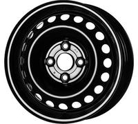 Jante Tôle 5.5x14 4x100 Et 45