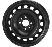 MWD Jante en acier 5,5 x 14 ET35 4 x 98 - 14119