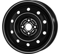 MAGNETTO WHEELS - Jante tôle 15 pouces - 4 trous - 15x5 4x100 ET40 54 - Réf. R1-1780