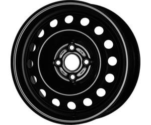 MAGNETTO WHEELS - Jante tôle 15 pouces - 4 trous - 15x5.5 4x100 ET36 54 - Réf. R1-1828