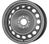 MAGNETTO WHEELS - Jante tôle 15 pouces - 4 trous - 15x5.5 4x100 ET36 60 - Réf. R1-1938