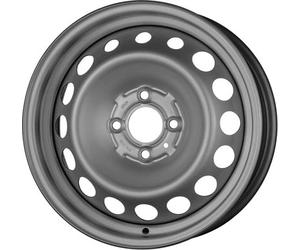 MAGNETTO WHEELS - Jante tôle 15 pouces - 4 trous - 15x5.5 4x100 ET36 60 - Réf. R1-1938