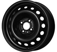 MAGNETTO WHEELS - Jante tôle 15 pouces - 4 trous - 15x5.5 4x100 ET43 60 - Réf. R1-1579