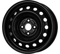 MAGNETTO WHEELS - Jante tôle 15 pouces - 4 trous - 15x5.5 4x100 ET45 54 - Réf. R1-1607