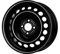 MAGNETTO WHEELS - Jante tôle 15 pouces - 4 trous - 15x6 4x100 ET40 60 - Réf. R1-1855