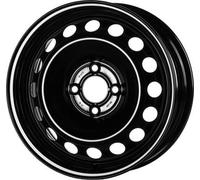 MAGNETTO WHEELS - Jante tôle 15 pouces - 4 trous - 15x6 4x100 ET40 60 - Réf. R1-1873