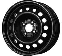 MAGNETTO WHEELS - Jante tôle 15 pouces - 4 trous - 15x6 4x100 ET43 60 - Réf. R1-1611