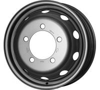 MAGNETTO WHEELS - Jante tôle 15 pouces - 5 trous - 15x5 5x170 ET106.5 130 - Réf. R1-1833