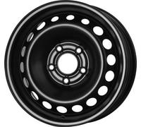 MAGNETTO WHEELS - Jante tôle 15 pouces - 5 trous - 15x6.5 5x114.3 ET43 66 - Réf. R1-1734
