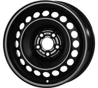 MAGNETTO WHEELS - Jante tôle 15 pouces - 5 trous - 15x6 5x100 ET29 57 - Réf. R1-1760