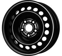 MAGNETTO WHEELS - Jante tôle 15 pouces - 5 trous - 15x6 5x112 ET43 57 - Réf. R1-1850
