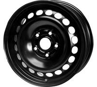 MAGNETTO WHEELS - Jante tôle 15 pouces - 5 trous - 15x6 5x112 ET45 57 - Réf. R1-1014