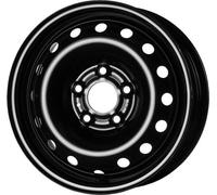 MAGNETTO WHEELS - Jante tôle 15 pouces - 5 trous - 15x6 5x114.3 ET45 66 - Réf. R1-1898