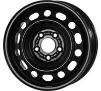 MAGNETTO WHEELS - Jante tôle 15 pouces - 5 trous - 15x6 5x114.3 ET50 67 - Réf. R1-1766