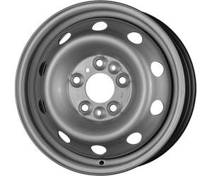 MAGNETTO WHEELS - Jante tôle 15 pouces - 5 trous - 15x6 5x118 ET68 71.1 - Réf. R1-1941