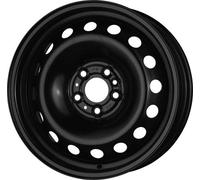 MAGNETTO WHEELS - Jante tôle 15 pouces - 5 trous - 15x6 5x98 ET38 58 - Réf. R1-1963