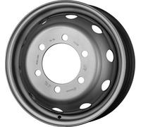 MAGNETTO WHEELS - Jante tôle 15 pouces - 6 trous - 15x5 6x170 ET106.5 130 - Réf. R1-1972
