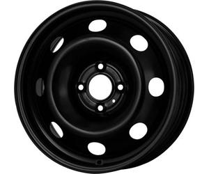 MAGNETTO WHEELS - Jante tôle 16 pouces - 4 trous - 16x6 4x108 ET27 65 - Réf. R1-1640
