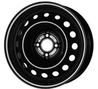 MAGNETTO WHEELS - Jante tôle 16 pouces - 4 trous - 16x6.5 4x100 ET40 60 - Réf. R1-1892