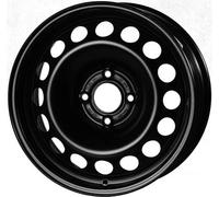 MAGNETTO WHEELS - Jante tôle 16 pouces - 4 trous - 16x6.5 4x108 ET20 65 - Réf. R1-1890