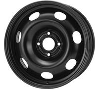 MAGNETTO WHEELS - Jante tôle 16 pouces - 4 trous - 16x6.5 4x108 ET26 65 - Réf. R1-1663
