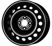 MAGNETTO WHEELS - Jante tôle 16 pouces - 4 trous - 16x6.5 4x108 ET47.5 63.3 - Réf. R1-2009