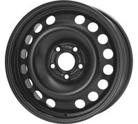 MAGNETTO WHEELS - Jante tôle 16 pouces - 5 trous - 16x6.5 5x110 ET37 65 - Réf. R1-1560