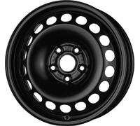 MAGNETTO WHEELS - Jante tôle 16 pouces - 5 trous - 16x6.5 5x112 ET41 57 - Réf. R1-1921