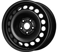 MAGNETTO WHEELS - Jante tôle 16 pouces - 5 trous - 16x6.5 5x112 ET42 57 - Réf. R1-1597