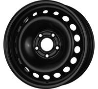MAGNETTO WHEELS - Jante tôle 16 pouces - 5 trous - 16x6.5 5x114.3 ET41 66 - Réf. R1-1956
